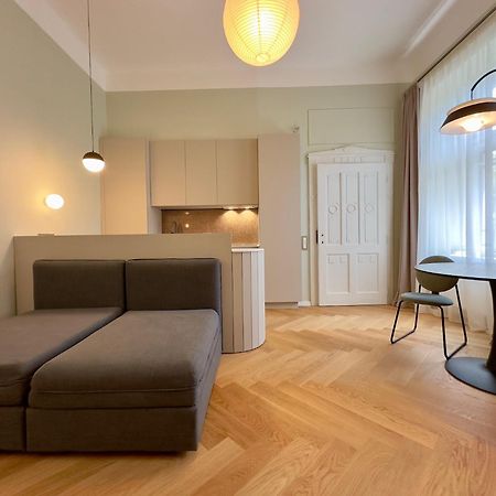 Cluj Napoca Apartments ภายนอก รูปภาพ