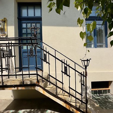 Cluj Napoca Apartments ภายนอก รูปภาพ