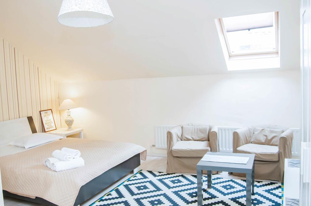 Cluj Napoca Apartments ห้อง รูปภาพ