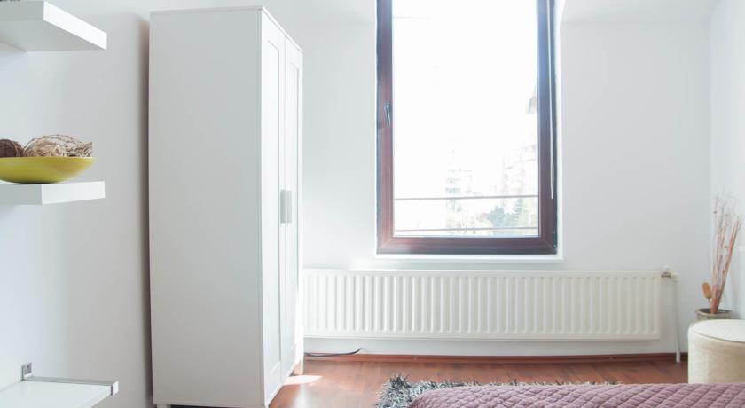 Cluj Napoca Apartments ห้อง รูปภาพ