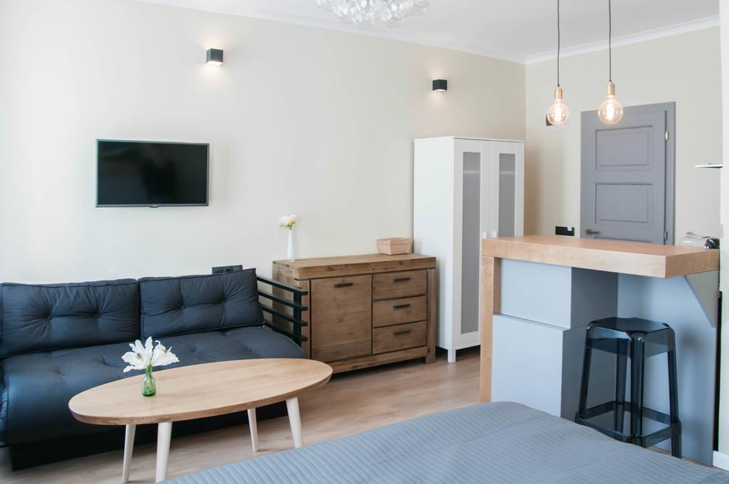 Cluj Napoca Apartments ห้อง รูปภาพ