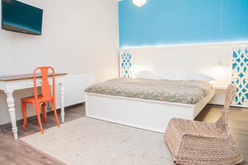Cluj Napoca Apartments ห้อง รูปภาพ