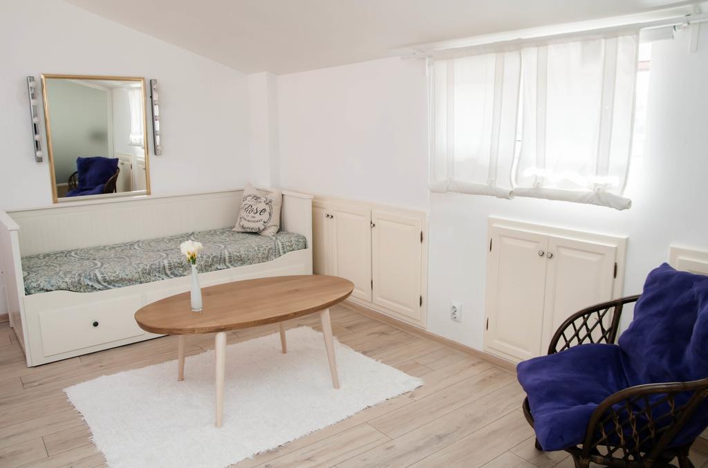 Cluj Napoca Apartments ห้อง รูปภาพ