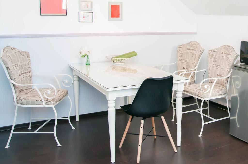 Cluj Napoca Apartments ห้อง รูปภาพ