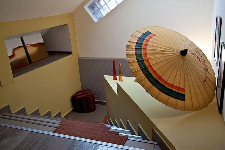 Cluj Napoca Apartments ภายนอก รูปภาพ