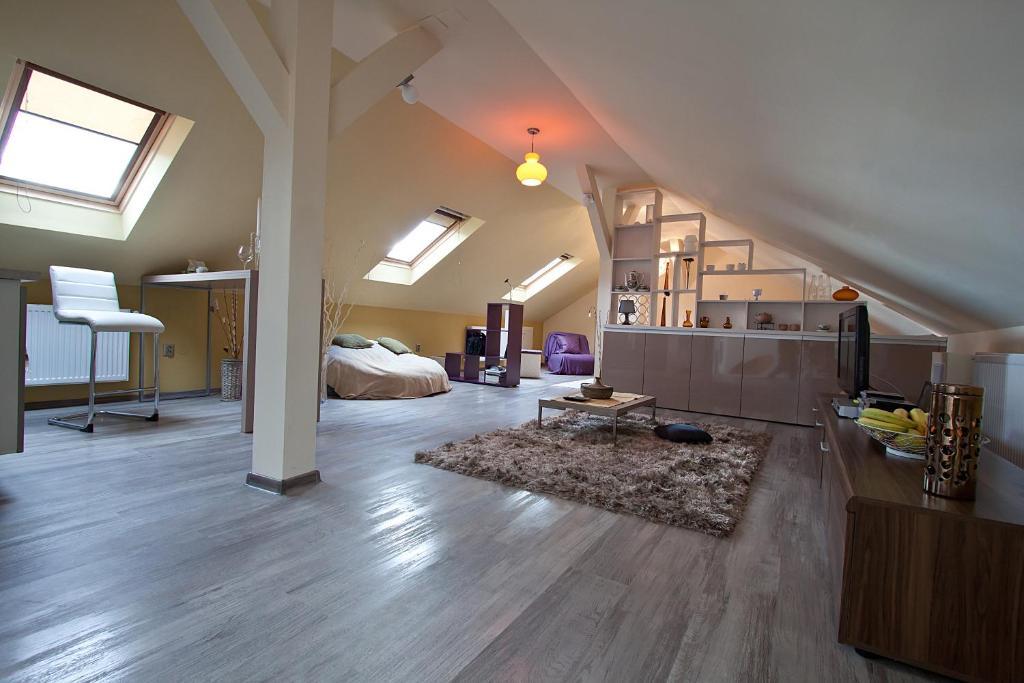 Cluj Napoca Apartments ห้อง รูปภาพ