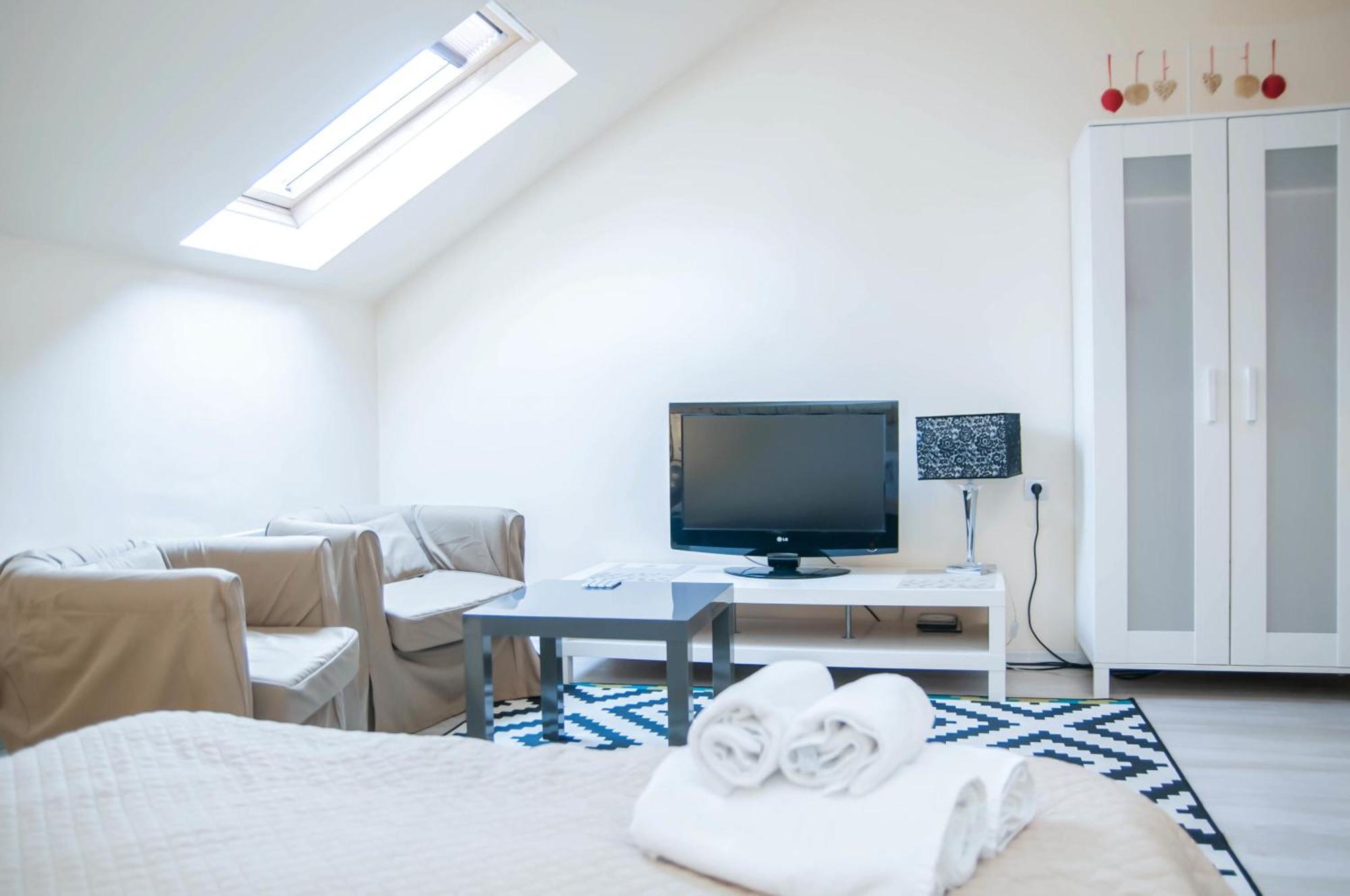 Cluj Napoca Apartments ห้อง รูปภาพ