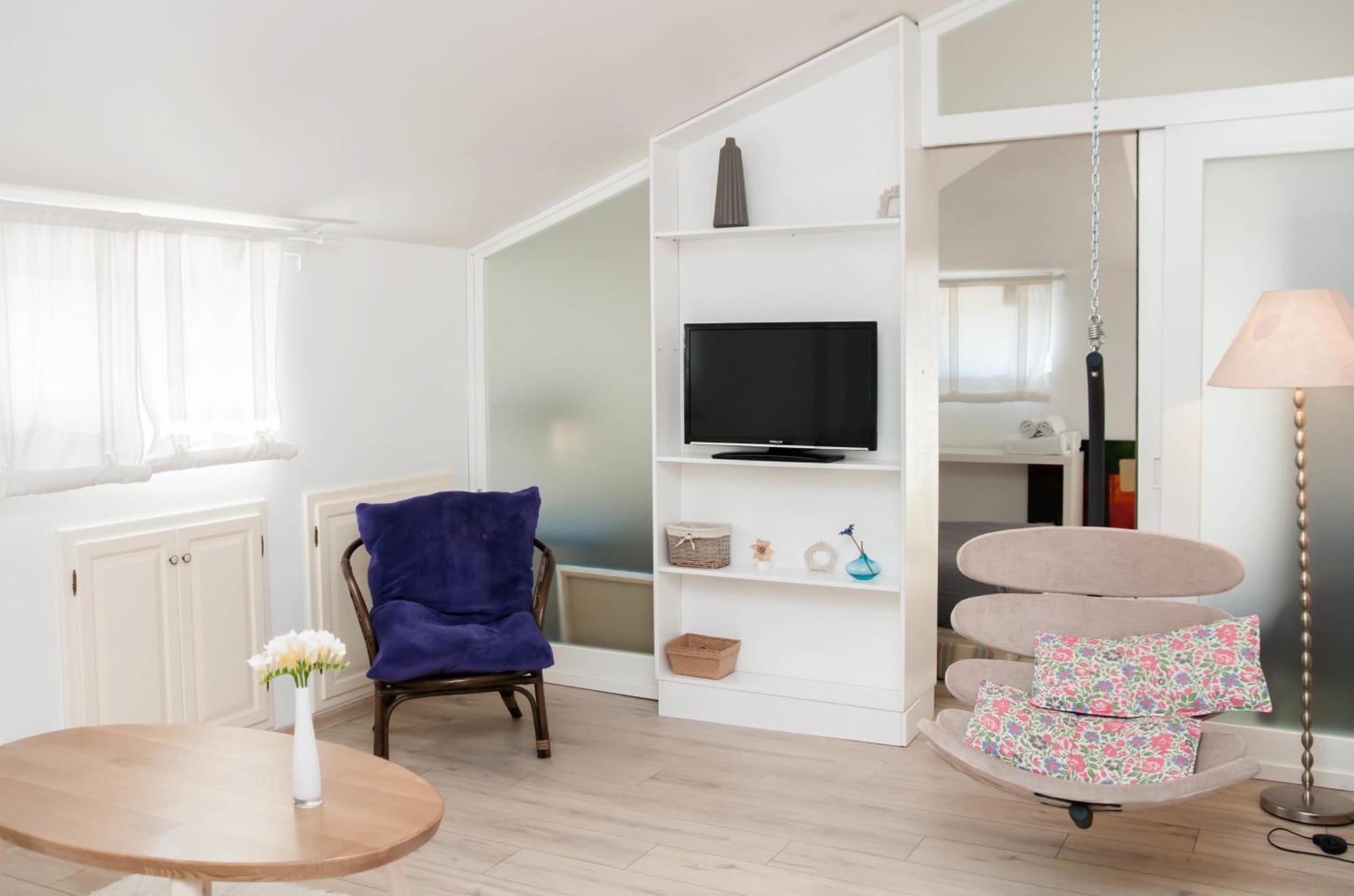 Cluj Napoca Apartments ภายนอก รูปภาพ
