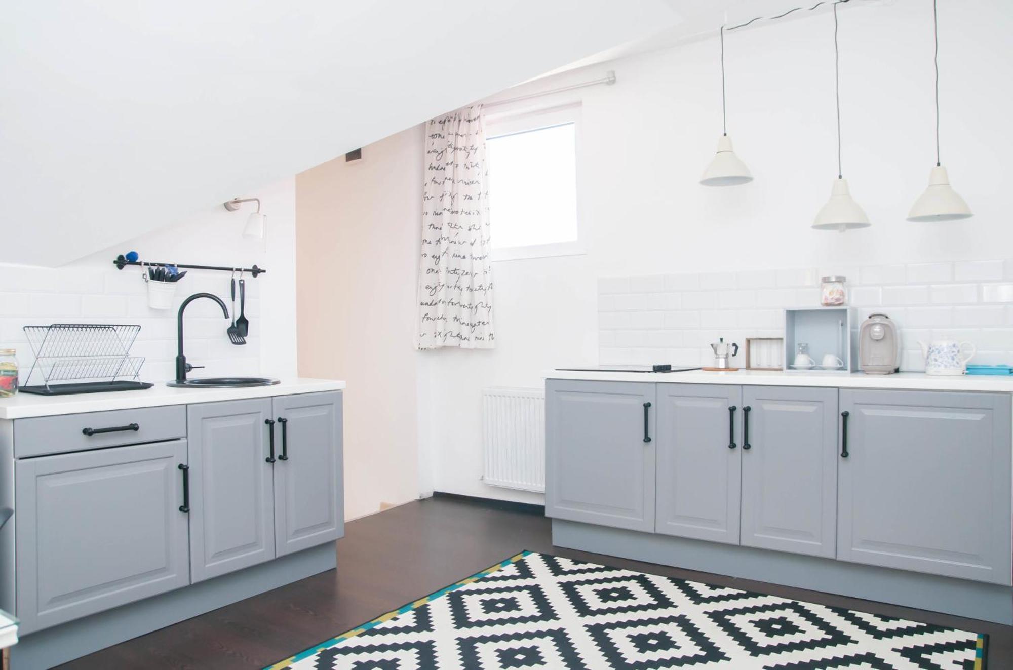 Cluj Napoca Apartments ภายนอก รูปภาพ