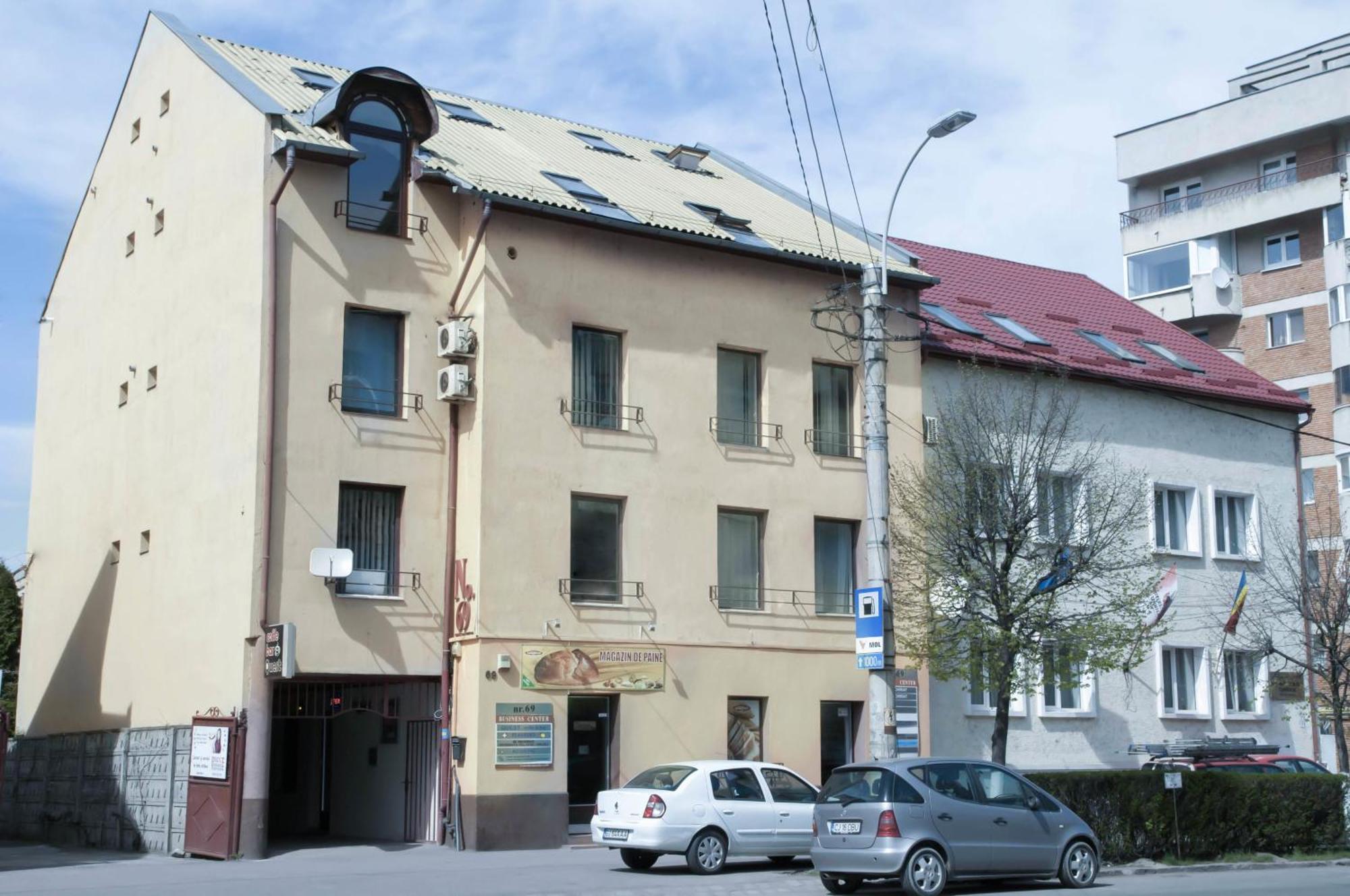 Cluj Napoca Apartments ห้อง รูปภาพ