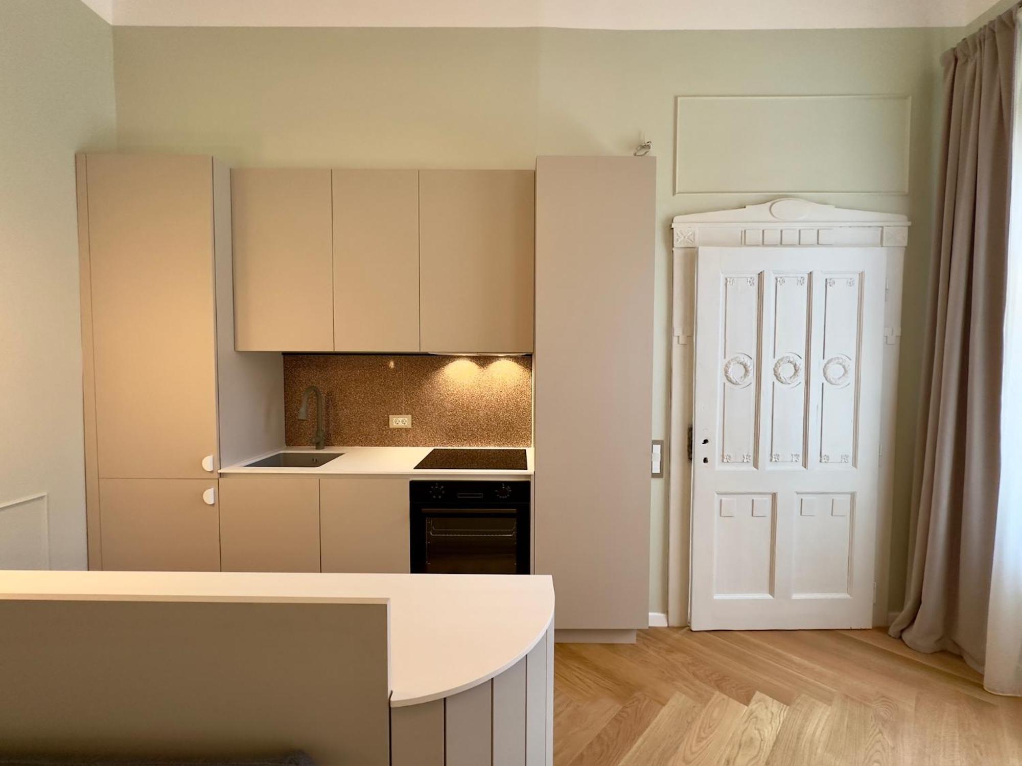 Cluj Napoca Apartments ภายนอก รูปภาพ