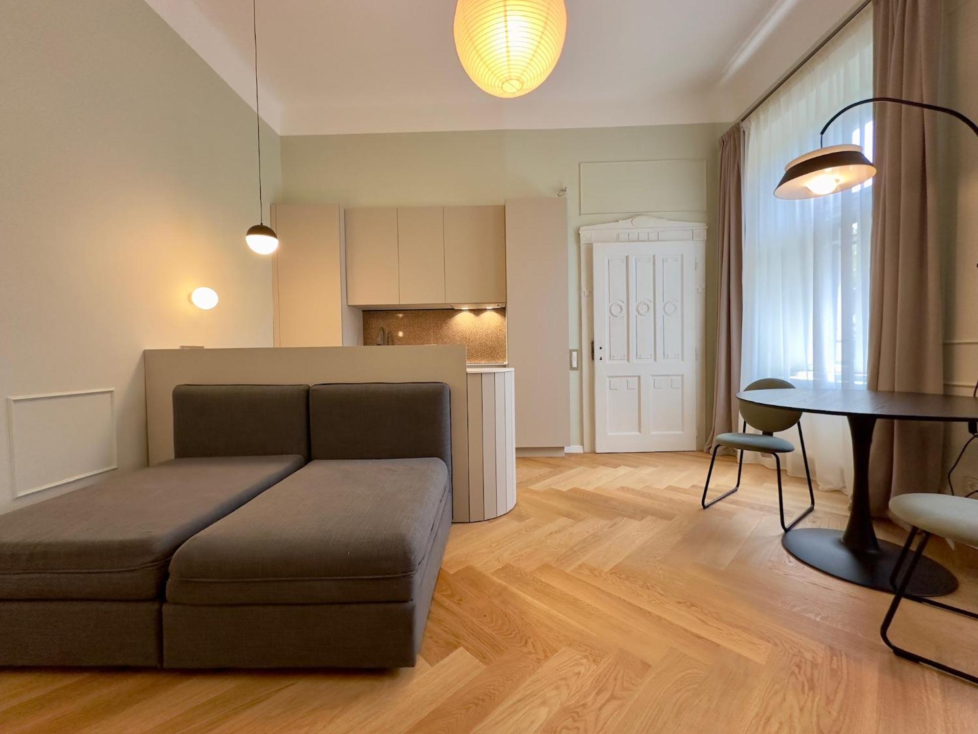 Cluj Napoca Apartments ภายนอก รูปภาพ