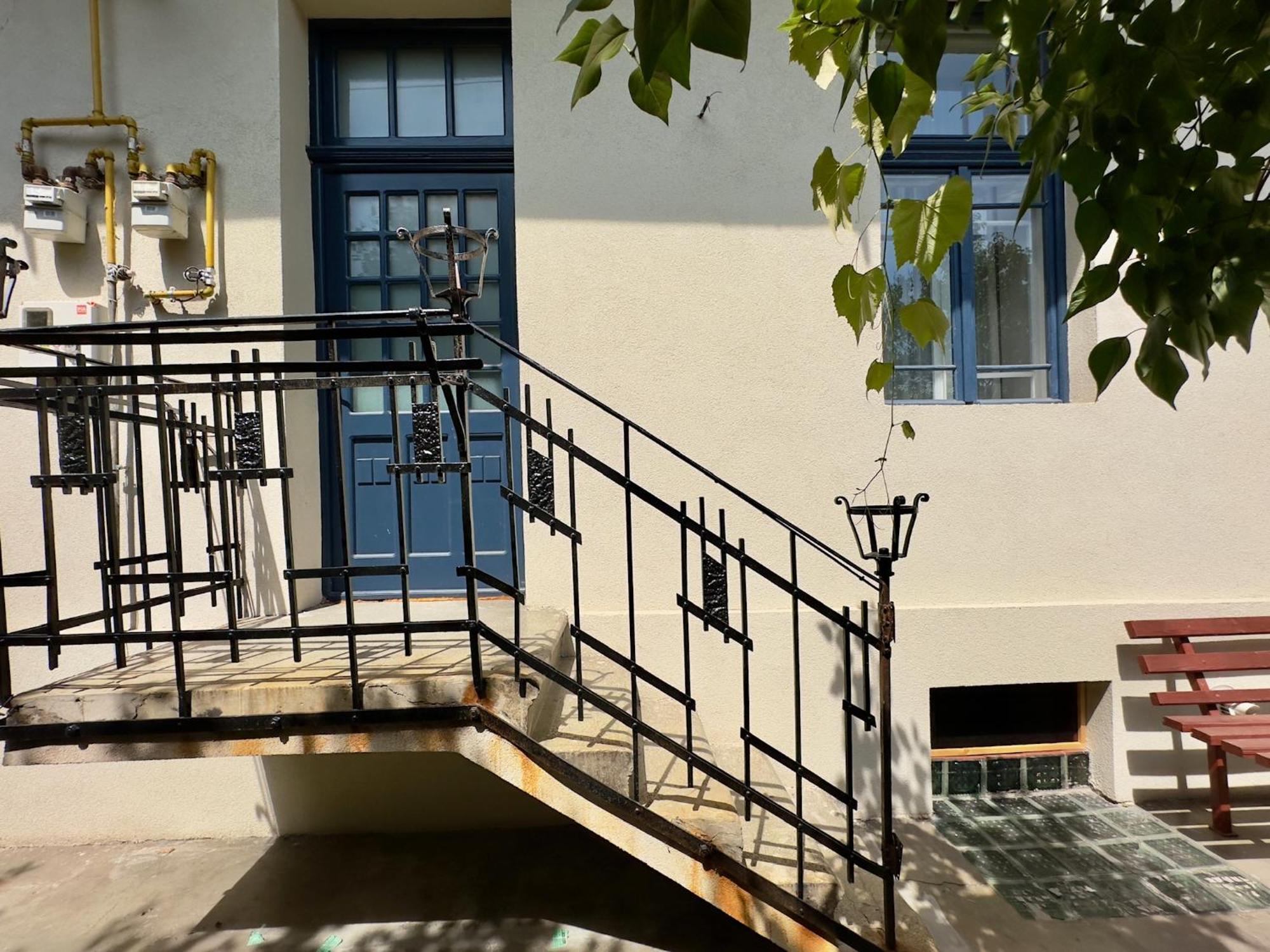 Cluj Napoca Apartments ภายนอก รูปภาพ