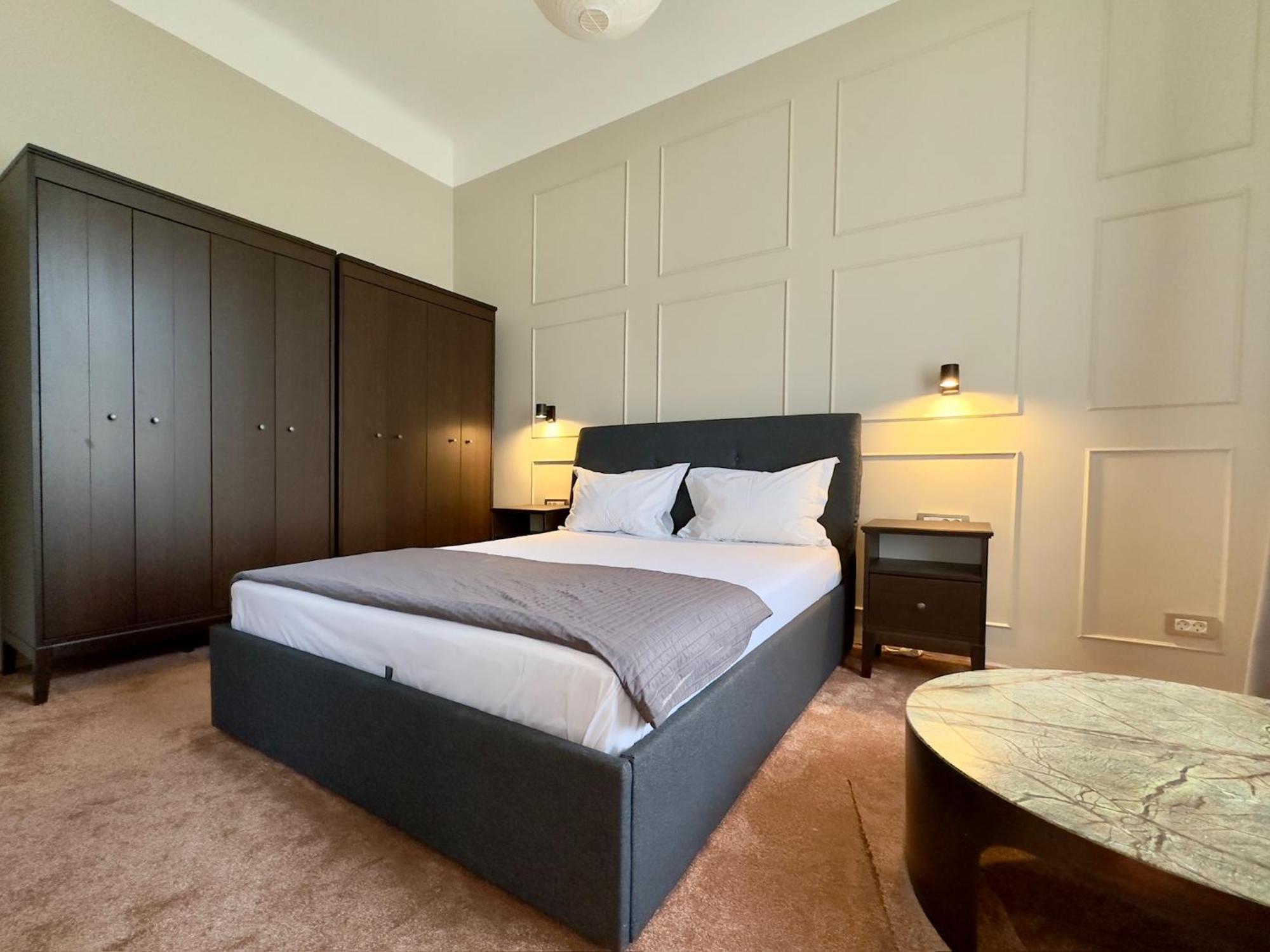 Cluj Napoca Apartments ภายนอก รูปภาพ