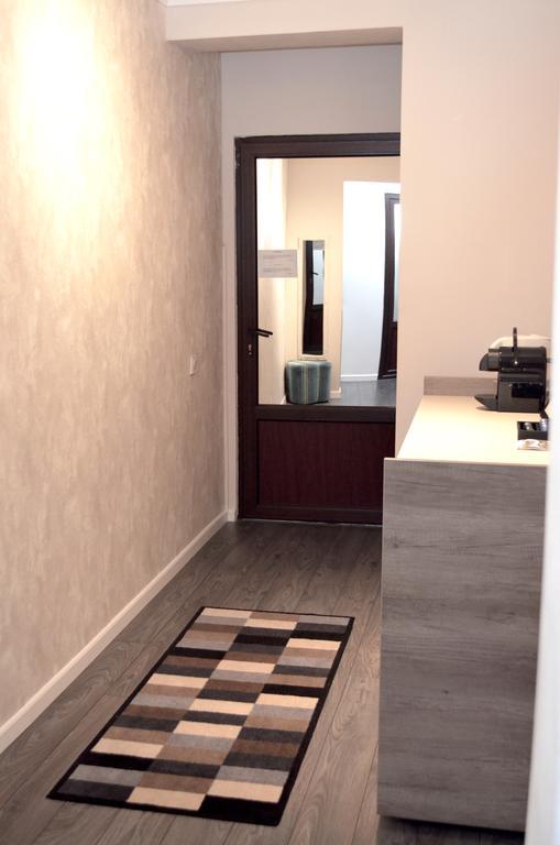 Cluj Napoca Apartments ภายนอก รูปภาพ