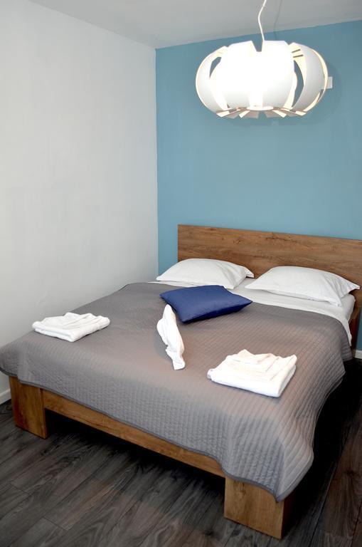 Cluj Napoca Apartments ภายนอก รูปภาพ