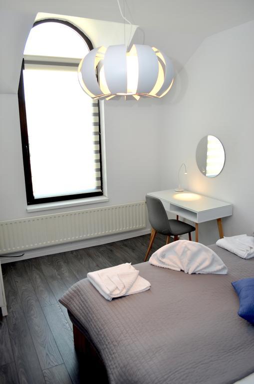 Cluj Napoca Apartments ภายนอก รูปภาพ